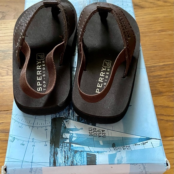 Sperry sandals boys - Picture 3 of 6